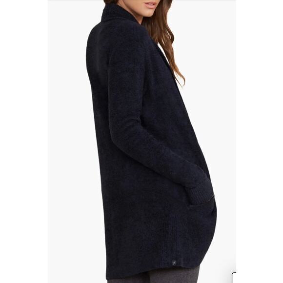 Barefoot Dreams CozyChic‎ Lite Circle Cardigan Size XS / S - Picture 2 of 9